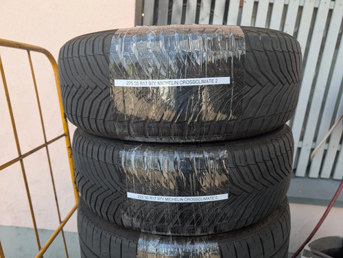 Allwetterreifen 225 r17 - allwetterreifen, 225/55