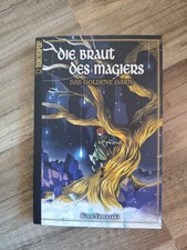Die Braut des Magiers - Das Goldene Garn - Manga - sehr guter Zustand 