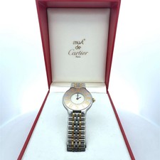 Cartier 21 (Must de Cartier)