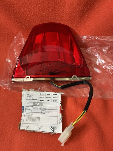 Gu06740900 rücklicht moto - rücklicht,