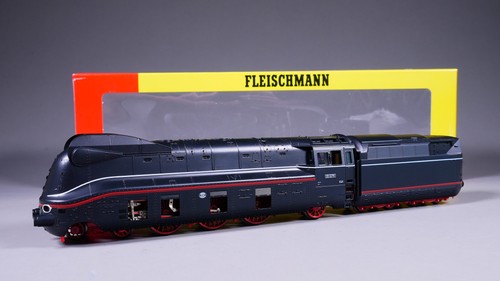 Fleischmann 4171 - h0,