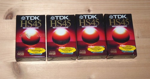 Stück tdk hs45 - 4,
