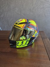 AGV Ti Tech Valentino VR46