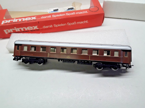 Märklin primex 4191 - primex, h0
