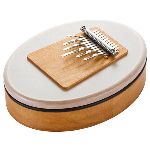 Kalimba hokema sansula basic - kalimba,