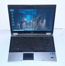 HP Elitebook 8440p  Core i5