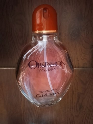 Vintage calvin klein obsession - vintage,