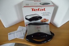 Tefal Waffeleisen Doppelwaffeleisen eckige Waffeln