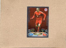 Match Attax 12/13 - 248 - Franck Ribery-Starspieler,Bayern München