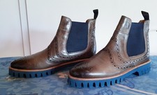 Melvin & Hamilton Chelsea