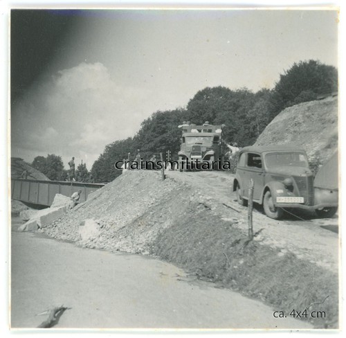 Orig foto ford eifel pkw - foto,