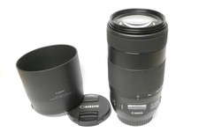 Canon EF 70-300 mm  IS  II
