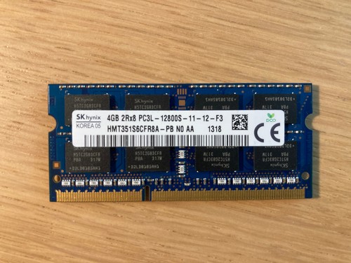 4gb 2rx8 pc3l 12800s f3 - 4gb,
