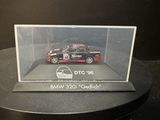 (YG-12) Herpa BMW 320i Gedlich