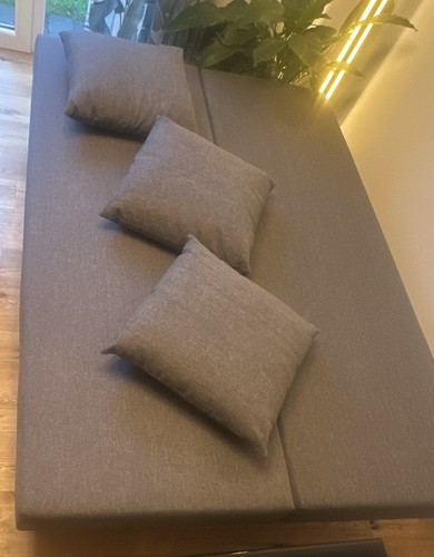 Ikea ausklappbares - ausklappbares, (schlaf-)