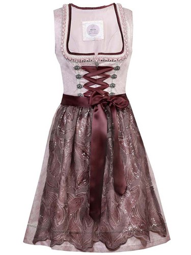 Marjo dirndl dilara - marjo, 58er
