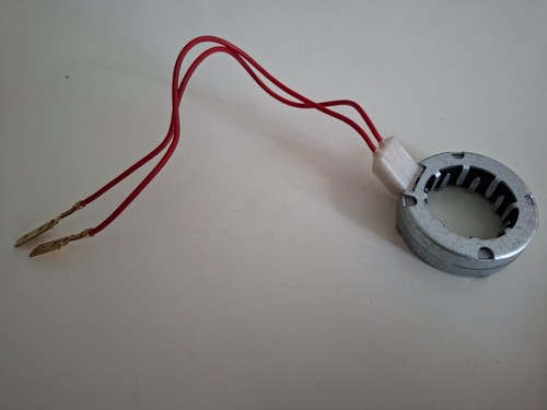 Tachogenerator für - tachogenerator,