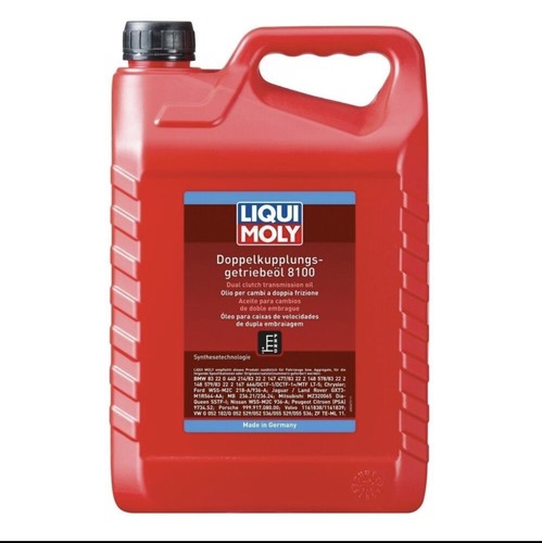 Getriebeöl liqui moly - getriebeöl,