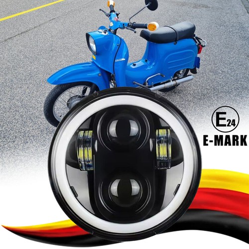 E24 led scheinwerfer - e24,