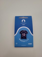 PIN OLYMPIA PARIS 2024 -