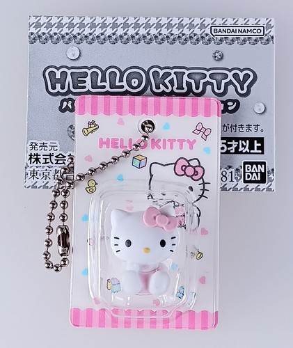 Hello kitty - hello, (baby