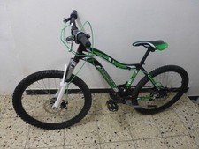 Jugendfahrrad 24 zoll MTB
