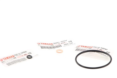 Yamaha dichtring ring - yamaha, set