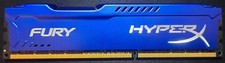 Kingston HyperX Fury Blue 8GB