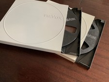 Revox-Tonband (unbenutzt) plus