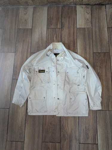 Belstaff vintage jacke - belstaff,