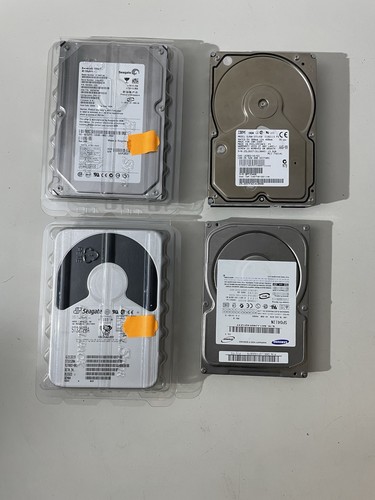 Festplatten konvolut - festplatten-konvolut, –