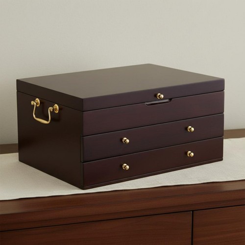 Besteck aufbewahrungsbox mit - besteck-aufbewahrungsbox,