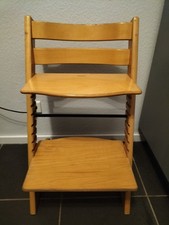 ORIGINAL Stokke Tripp Trapp