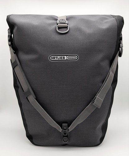 Ortlieb back roller plus - back,
