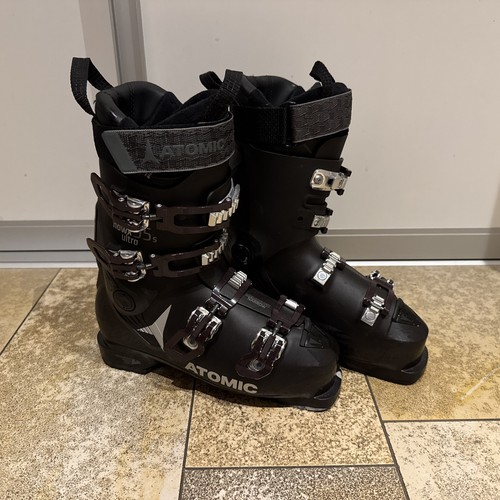 Skischuhe damen atomic hawx - skischuhe, 95