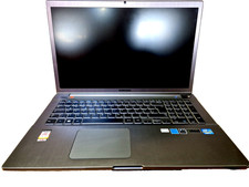 Samsung Laptop 700Z7C - 17