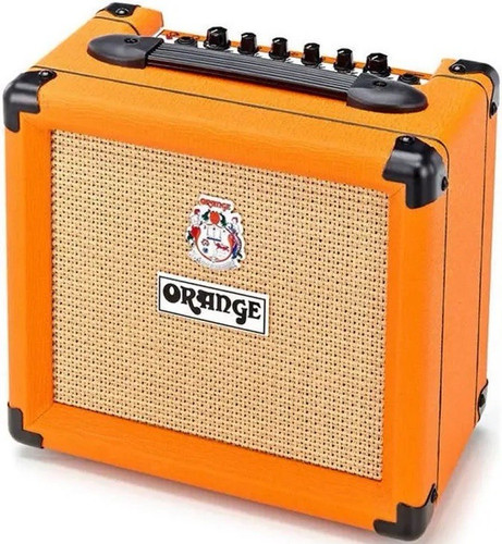 Orange crush gitarre - crush, e-gitarre