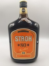 Stroh 80 Rum 80% Alkohol