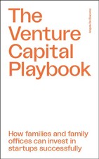 The Venture Capital Playbook
