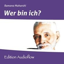 Wer bin ich - von, ramana