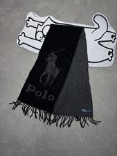 Ralph Lauren Reversible Scarf