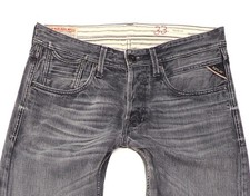 REPLAY MORESK HERREN JEANS –