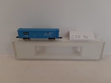 GZE96 Märklin 8672 Spur Z -
