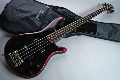 Ibanez roadstar bassgitarre - roadstar, ii