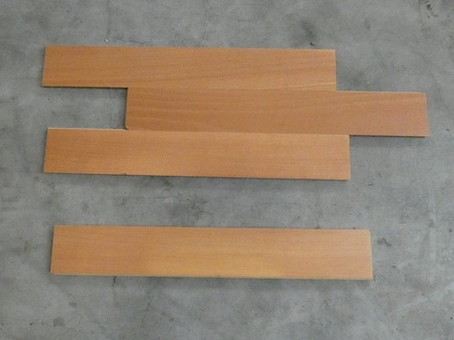 Timefloor parkett buche 6mm - timefloor,