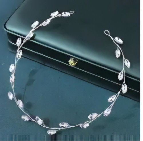 Haarschmuck braut hochzeit - haarschmuck,