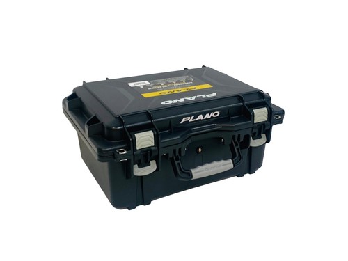 Plano plam9170 element - plano, case