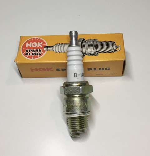 Ngk b10h zündkerze - b10h, passend