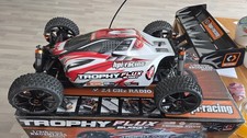 HPI 107016 Trophy Flux Buggy