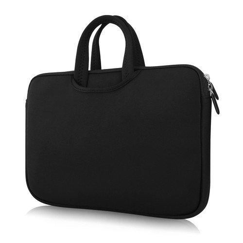 Zoll nylon handtasche - 15,6,